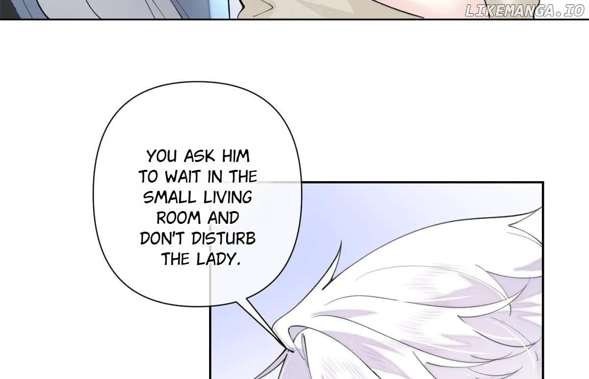 Her Marriage Was Called Off at Daytime, the Cutely Fierce Commander Asked Her For a Hug at Night Chapter 78 - page 58